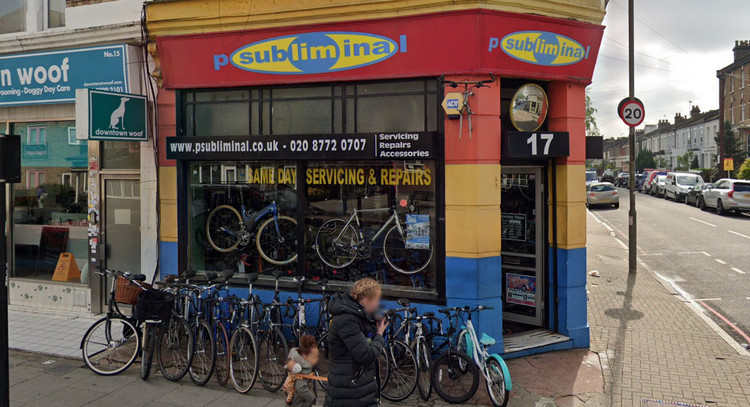 evans cycles junction 32