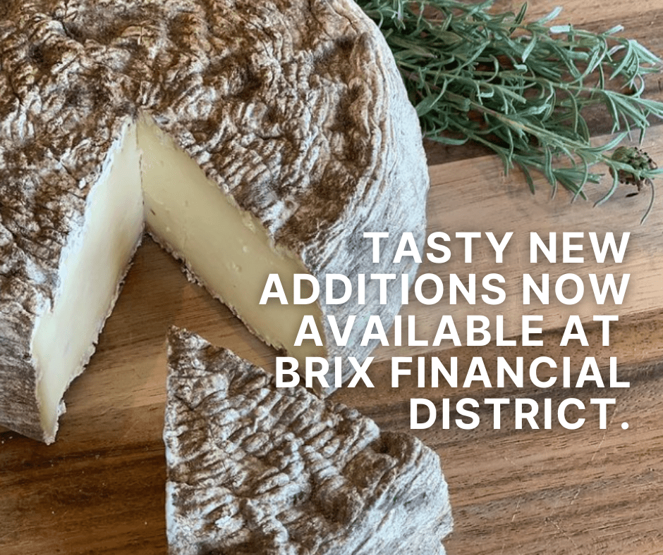 Cheese_MAIN BRIX Wine Shop