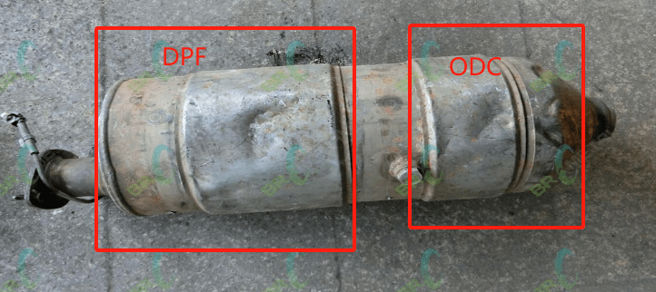 Things You Need to Know About Recycling Diesel Catalytic Converters