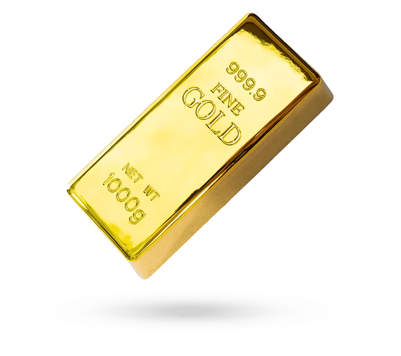 Sale of LBMA Gold Bar BR Metals Pte Ltd
