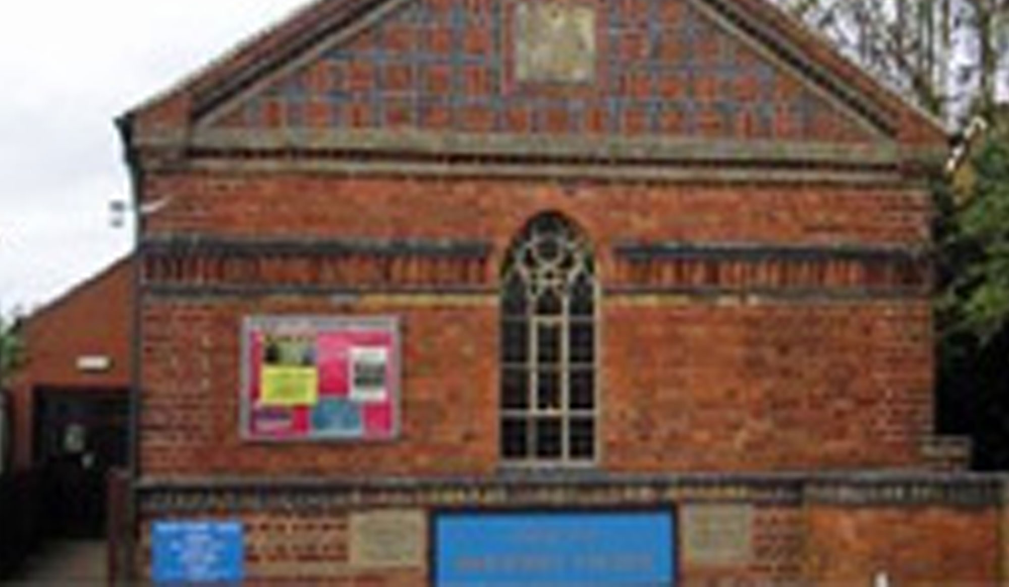 Lickey End Bromsgrove & Redditch Methodist Circuit