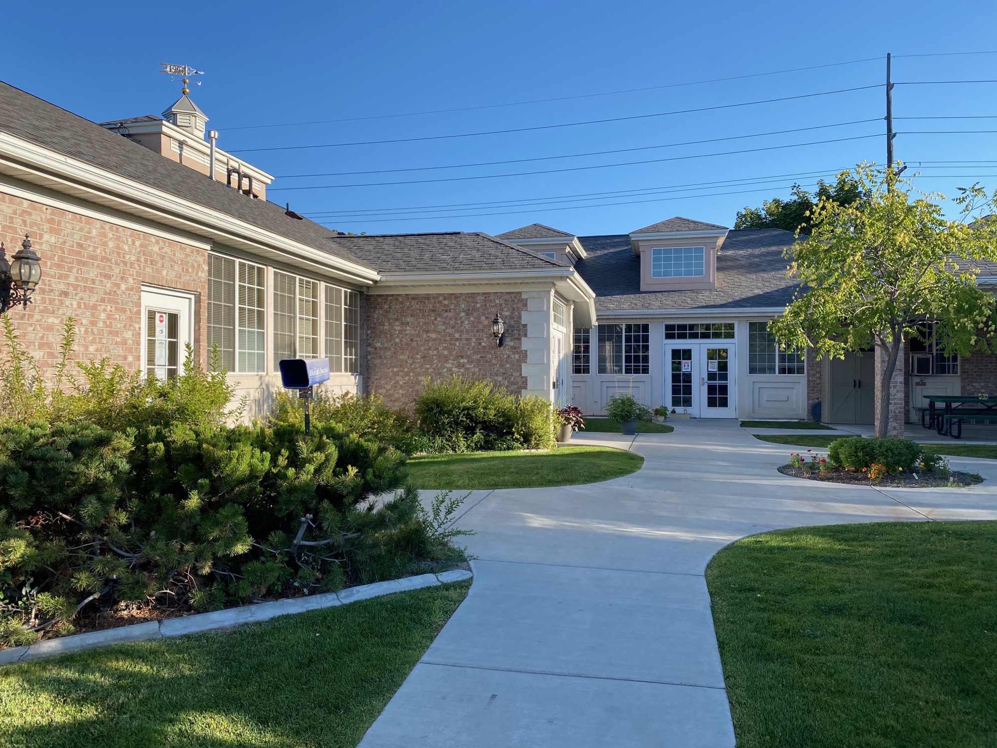 bear river mental health logan ut Gigi Cote