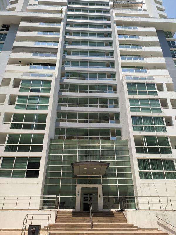 Bethania P.H Elmare, Urb. Edison Park Propiedades en Panamá