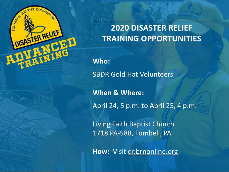 Living faith baptist church 1718 rt # 588, fombell, pa send flowerssend flowers funeral services provided by: Living faith baptist church | 3 followers on linkedin. POSTPONED Advanced DR Training Living Faith Baptist Church Baptist