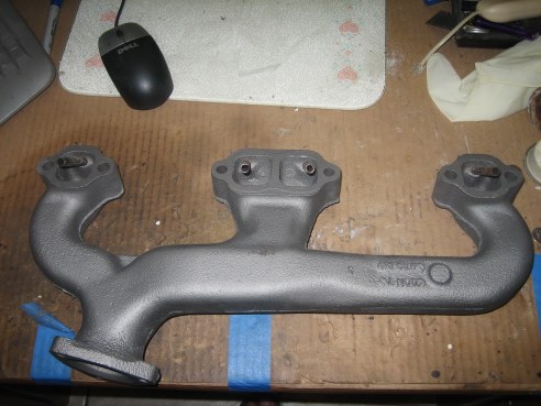 Plug Your Gm A.i.r. Manifolds