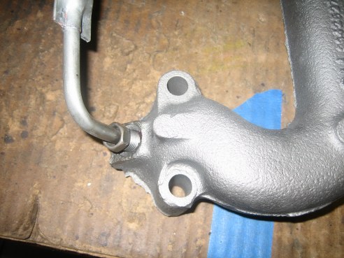 Plug Your Gm A.i.r. Manifolds