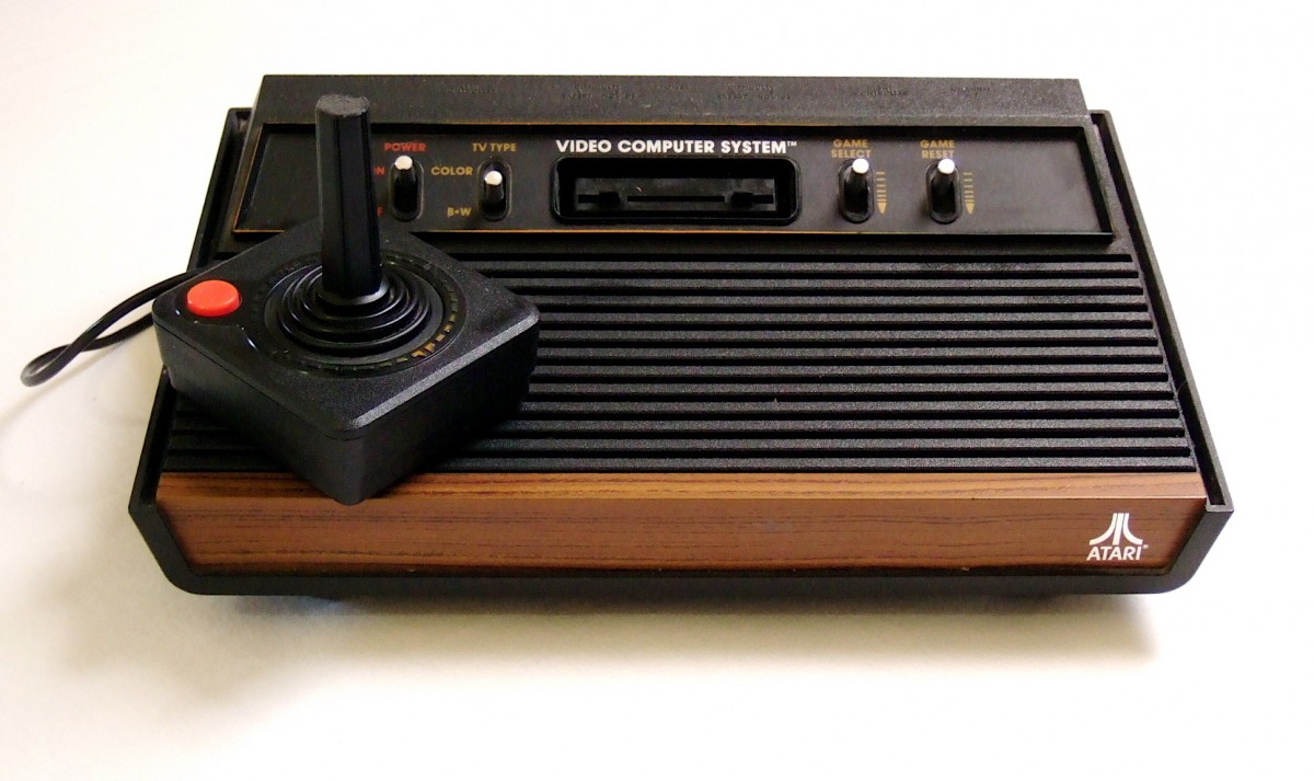 Atari to ‘conquer television audiences’