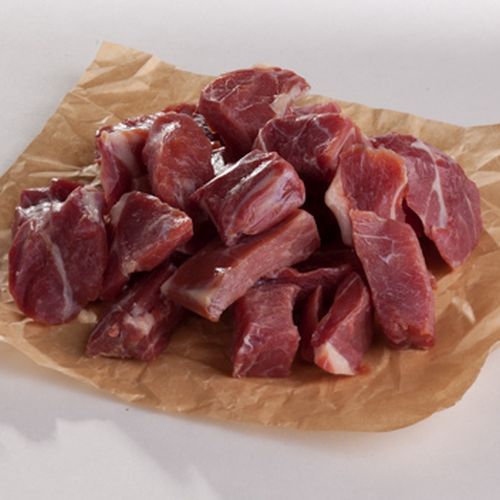 Country Ham Seasoning Meat
