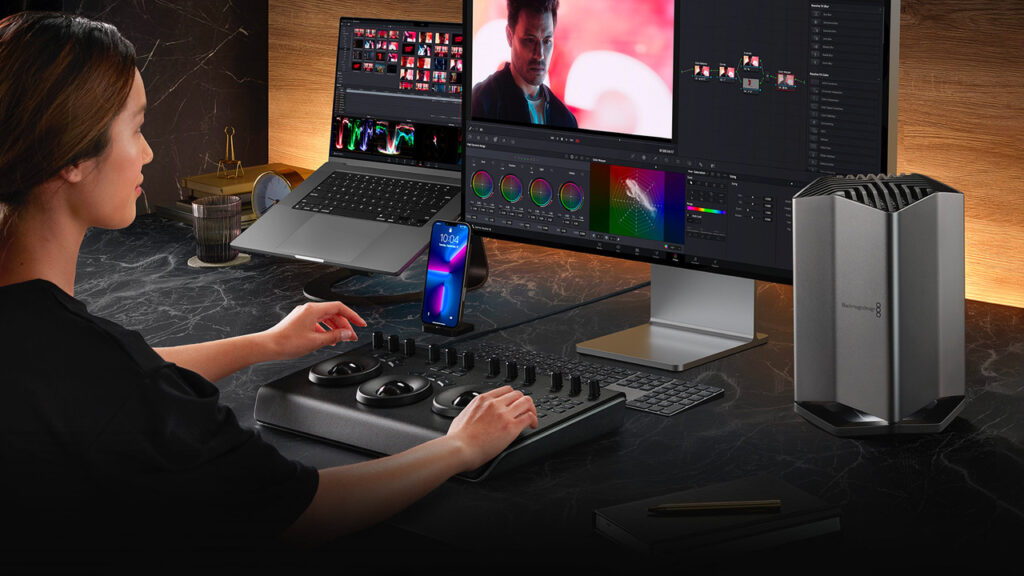 How to Evaluate Storage Options for Video Editing Broadcast Beat