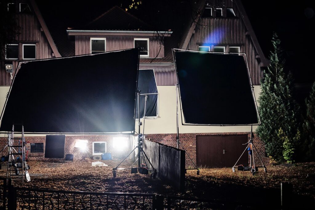 How to Shoot “Day for Night” Scenes in Video Production Broadcast Beat