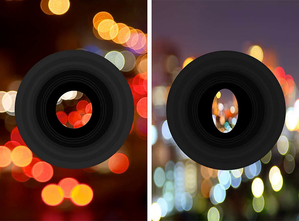 Using Anamorphic vs. Spherical Lenses for Video Production Broadcast Beat