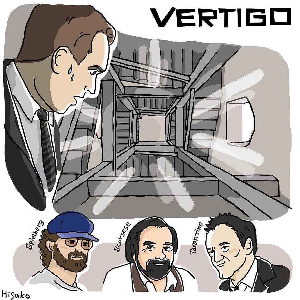 Using the Hitchcock Zoom Effect in Video Productions Broadcast Beat