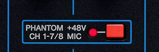 Understanding Microphone Phantom Power - Broadcast Beat