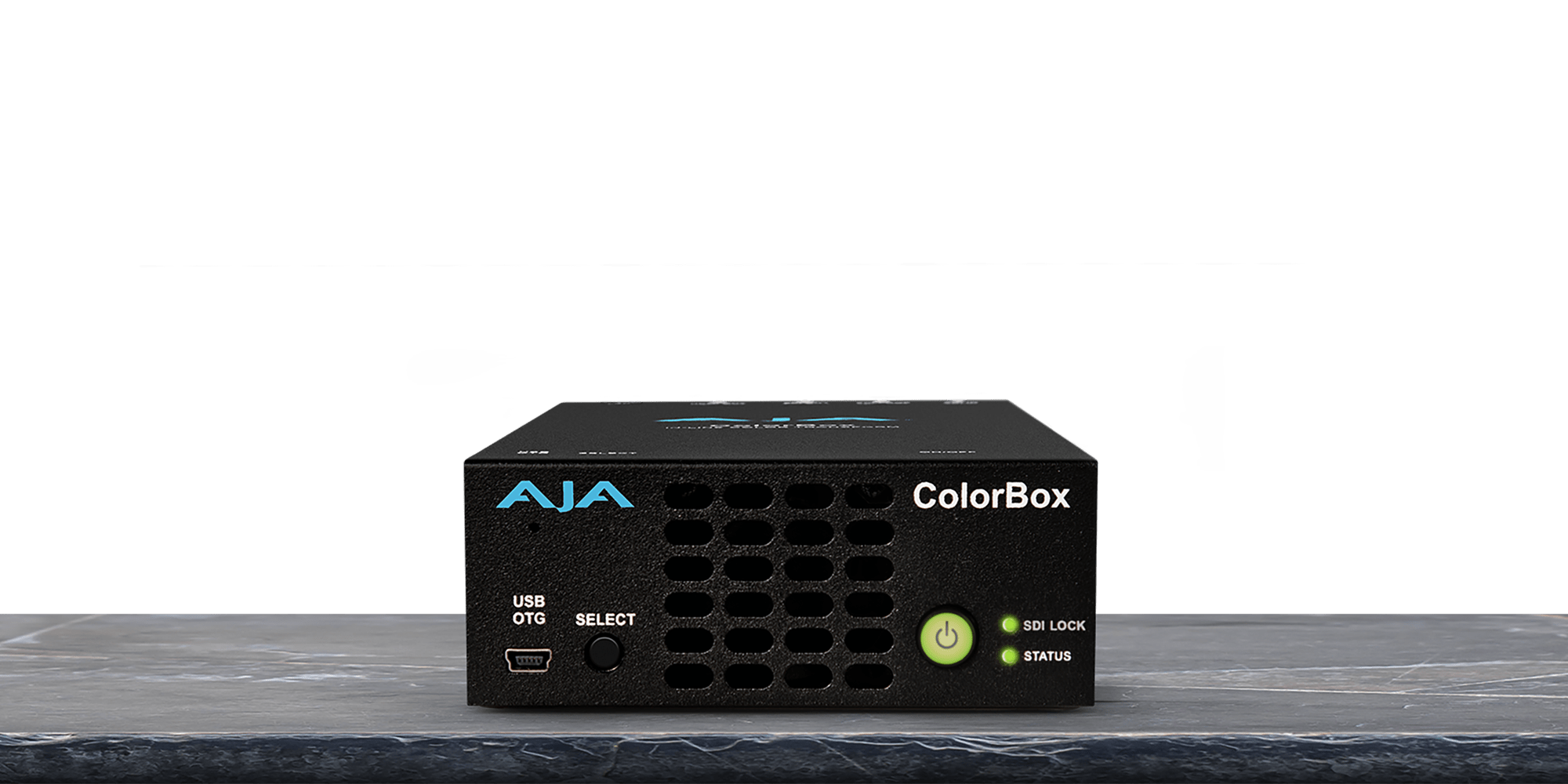 BBC HLG License for ColorBox