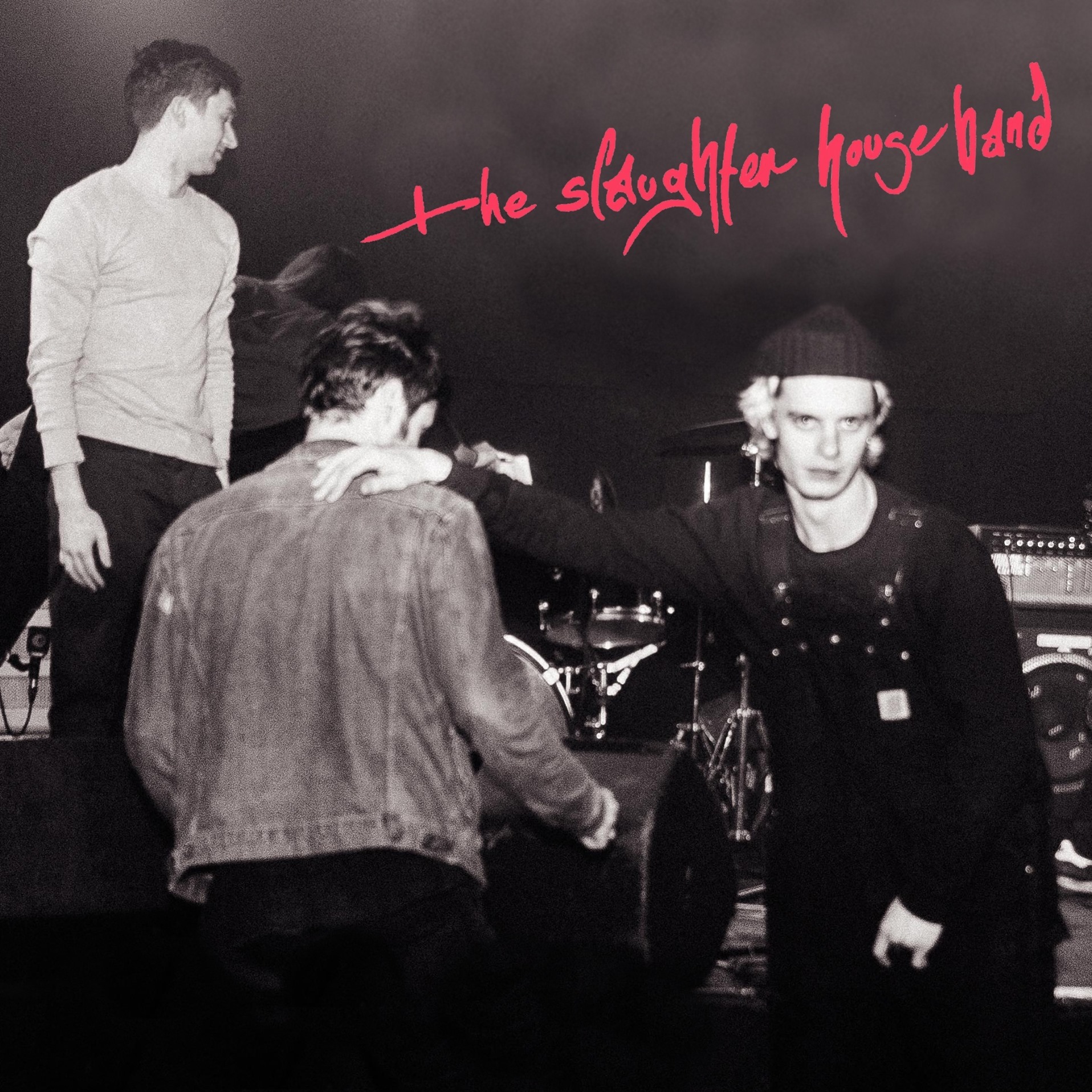 Broadcast » Blog Archive » The Slaughter House Band + Triptych