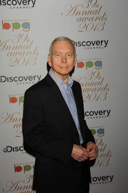 BPG Awards 2013 Gallery