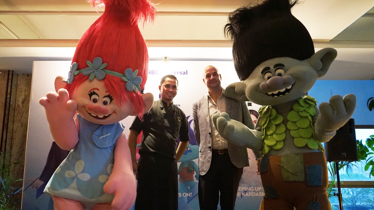 Broadcastmagz – E!, DIVA dan DREAMWORKS Mengumumkan Rangkaian Program  Menarik Melalui Acara Buka Puasa Bersama