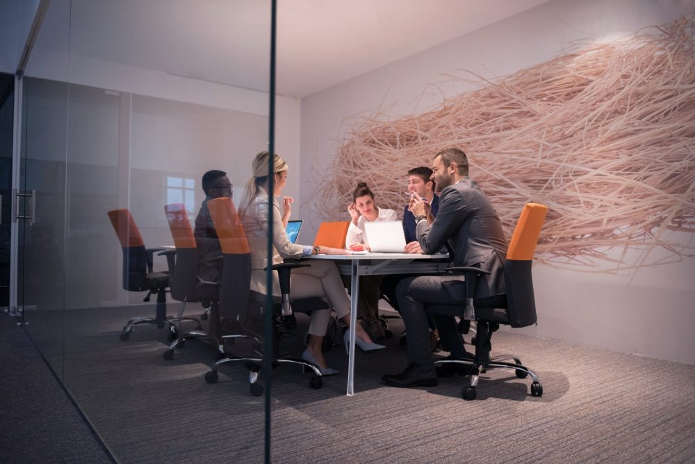 There Is No Such Thing As A Free Conference Call BroadData