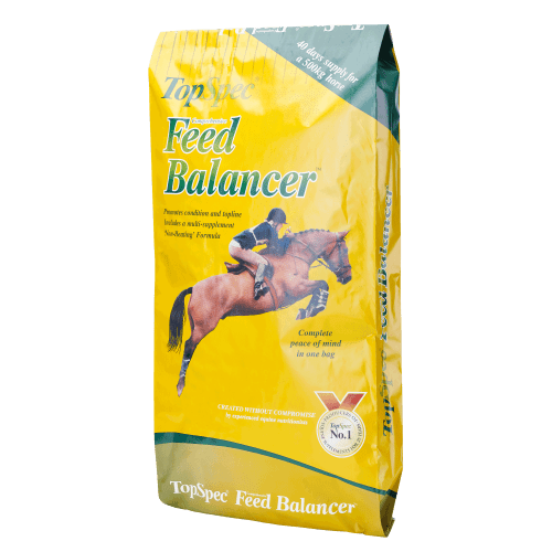 Topspec Comprehensive Feed Balancer 15kg