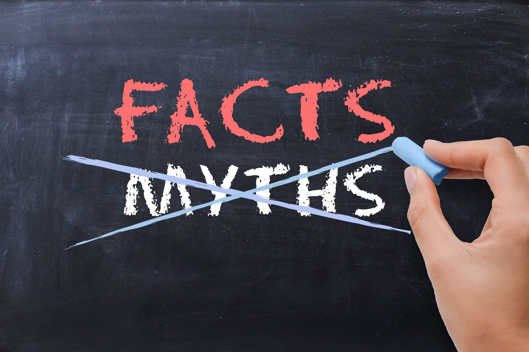 STI Myths Debunked Broadgate GP(04)