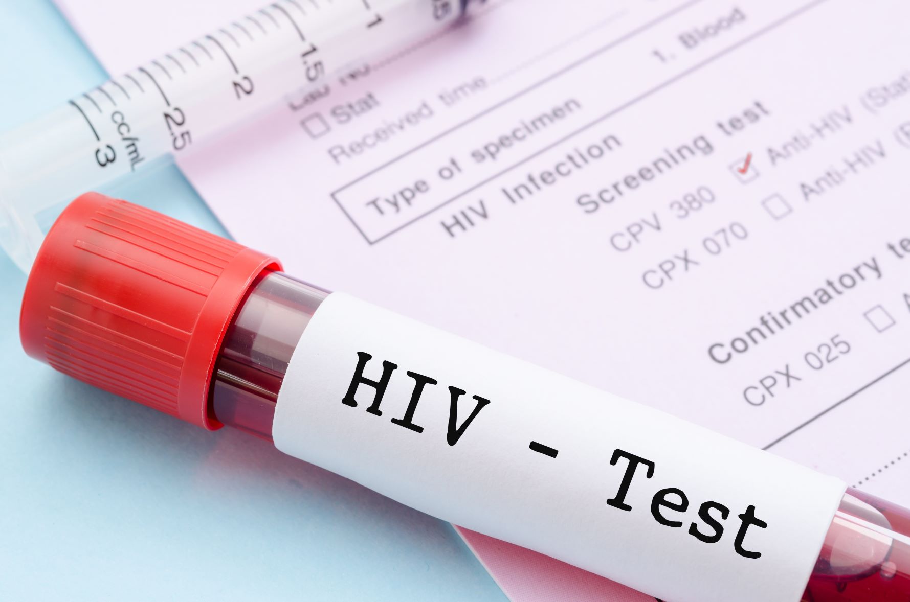 How to Protect Yourself from Catching HIV Broadgate