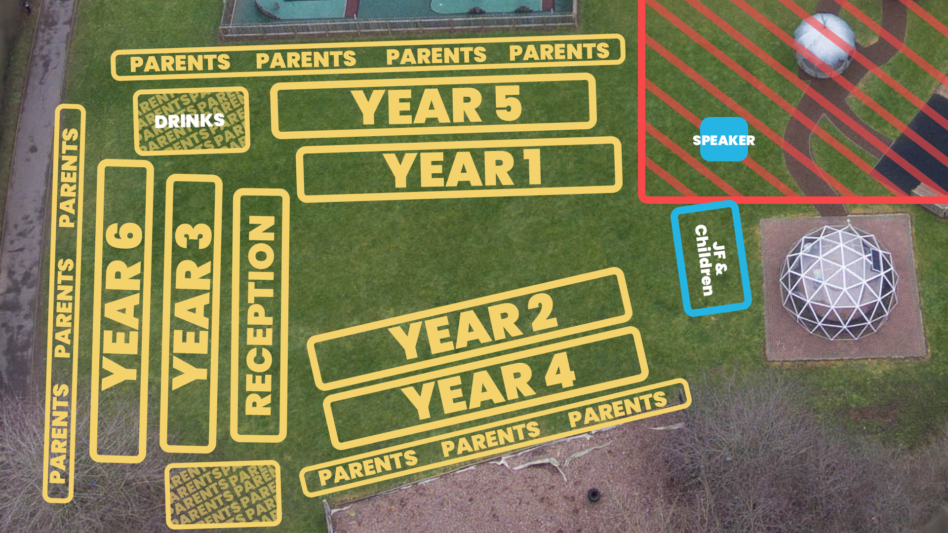 Broad Heath Variety Performance! Broad Heath Primary School