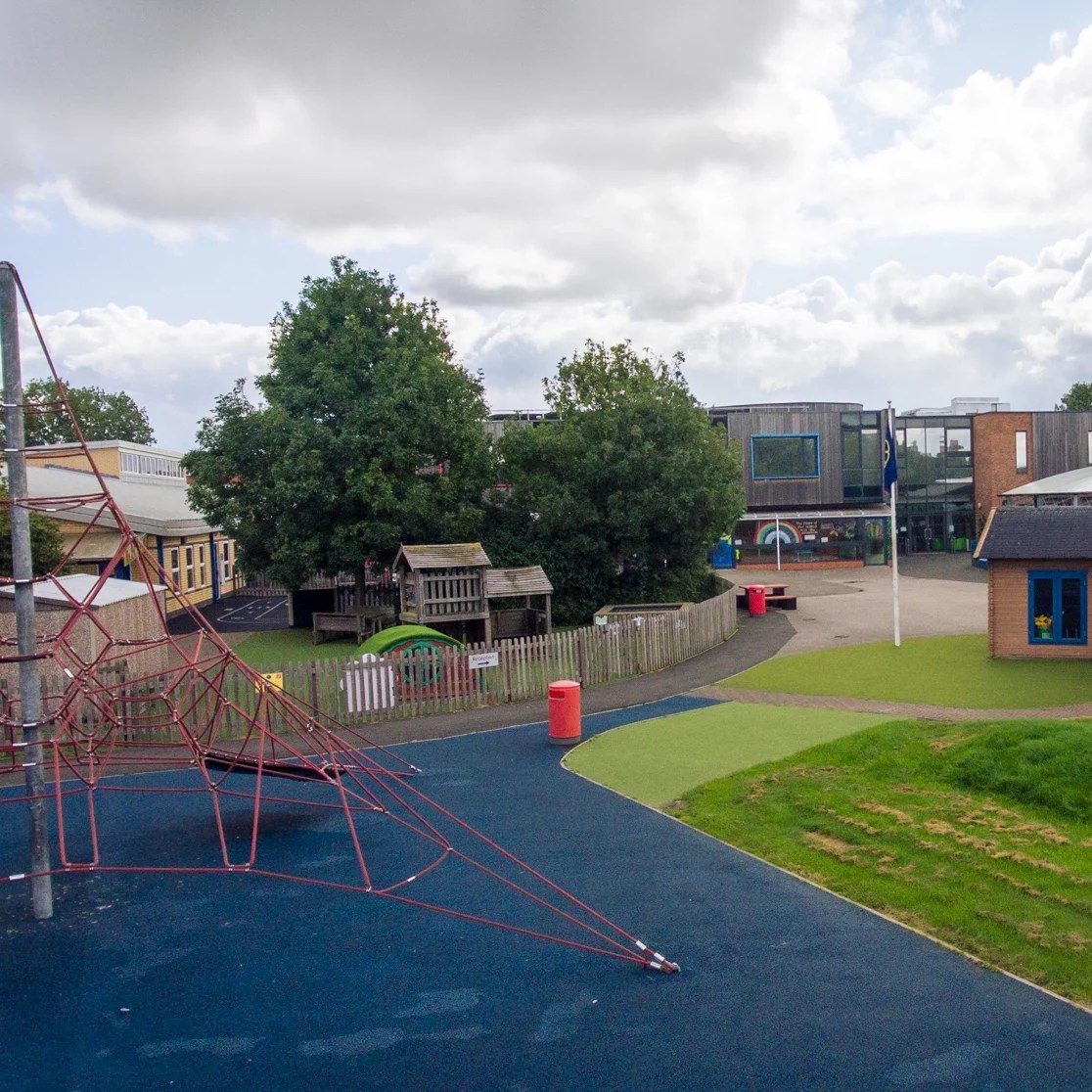 Head Teacher’s Broad Heath Primary School