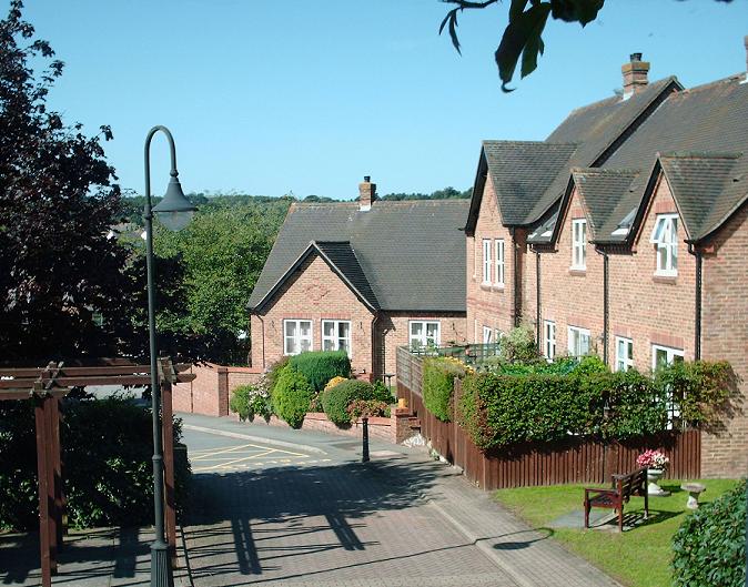 Glebelands Broadleaf