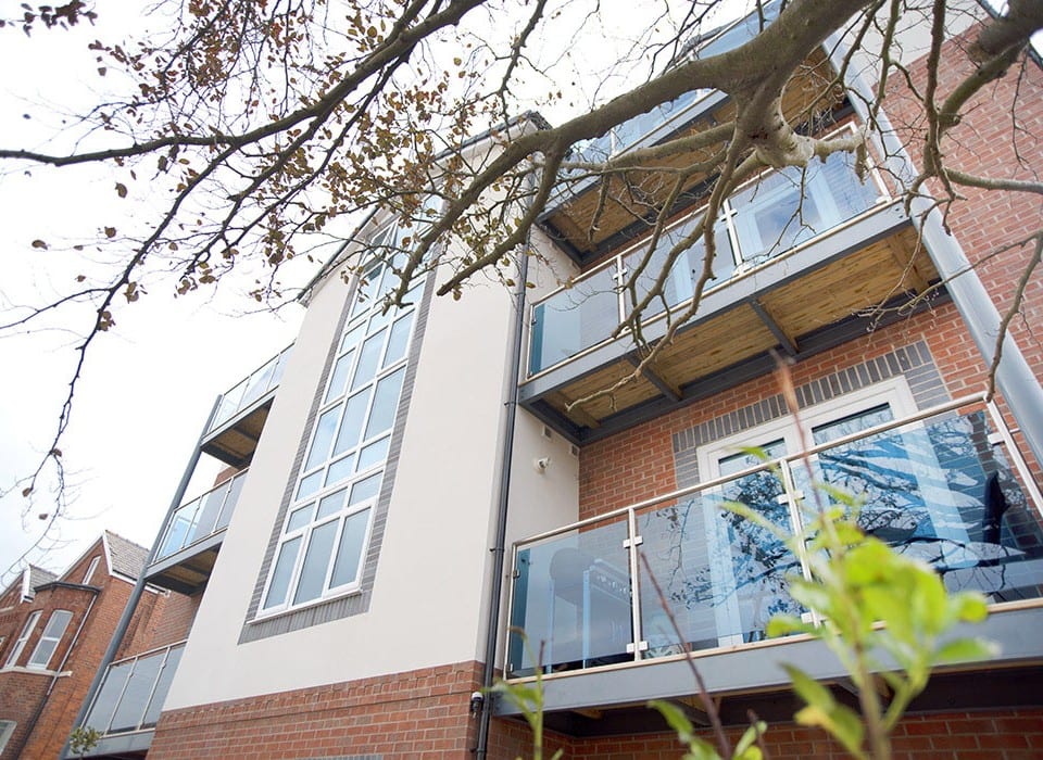 Liverpool Rd Birkdale Broadley DevelopmentsBroadley Developments