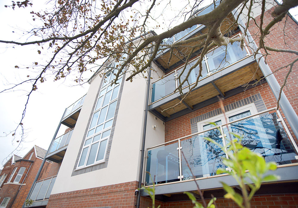 Liverpool Rd Birkdale Broadley Developments