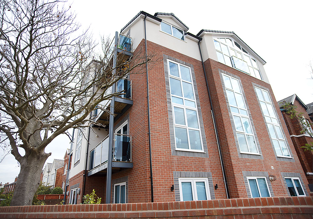 Liverpool Rd Birkdale Broadley Developments