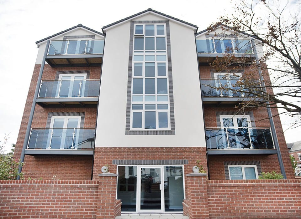 Liverpool Rd Birkdale Broadley Developments