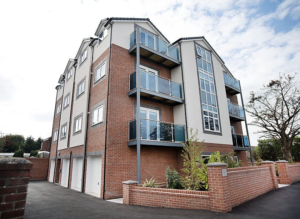 Liverpool Rd Birkdale Broadley DevelopmentsBroadley Developments