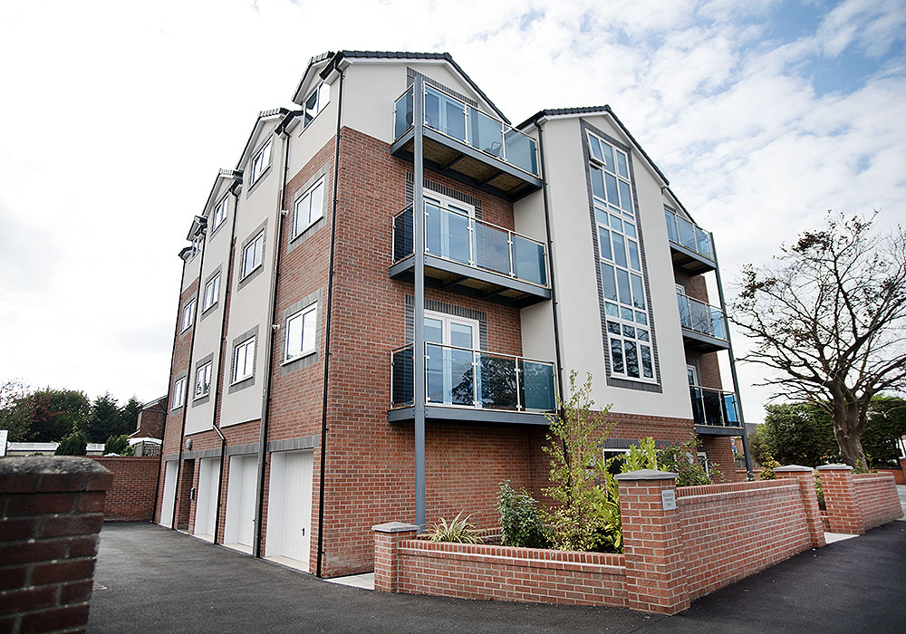 Liverpool Rd Birkdale Broadley Developments