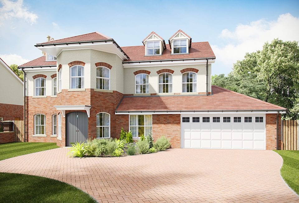 Trafalgar Road Broadley DevelopmentsBroadley Developments