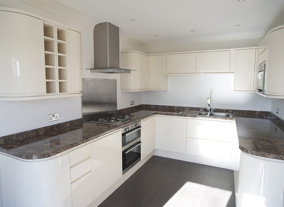 Fallowfields Moss Side Formby Broadley Developments