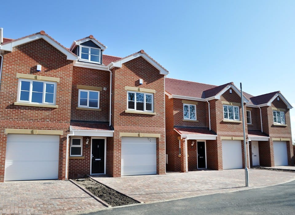 Fallowfields Moss Side Formby Broadley Developments