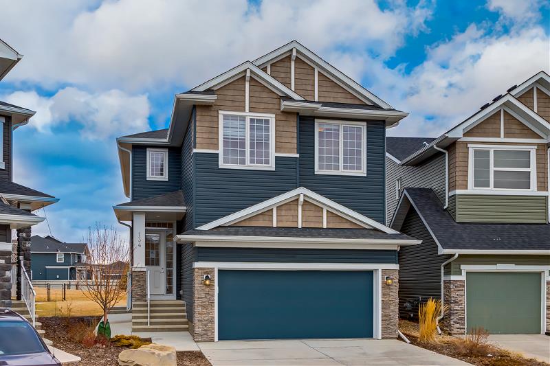 Broadview Homes Calgary Your Dream Home Awaits