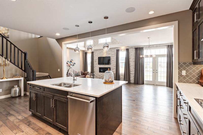 Broadview Homes Calgary Your Dream Home Awaits