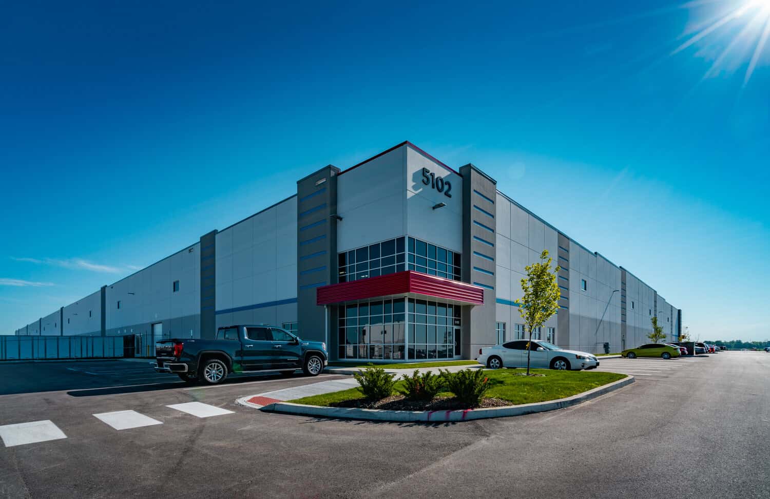 Strategic Capital Partners Broadview