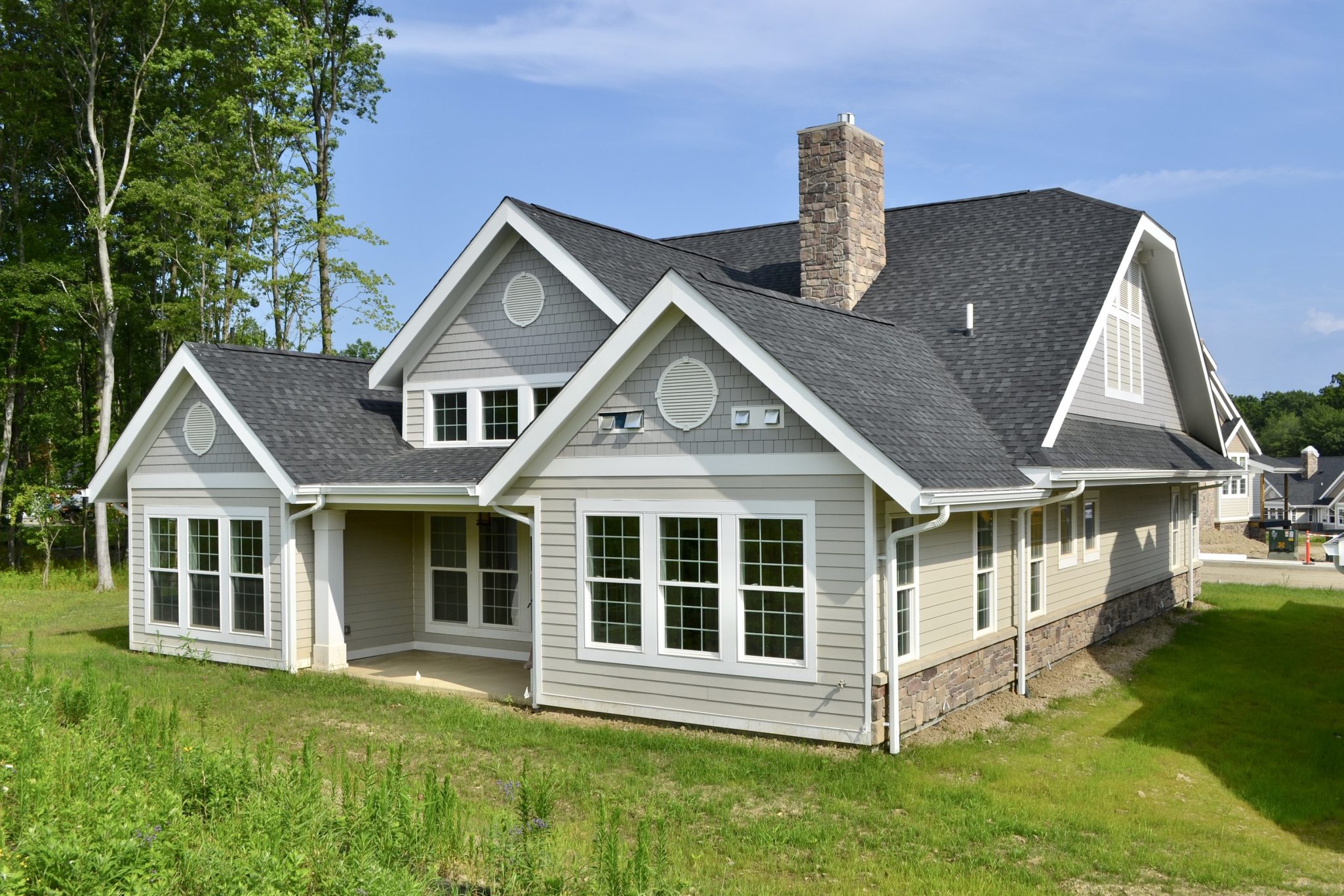 Luxury Villas for Senior Living Broadview Senior Living at Purchase