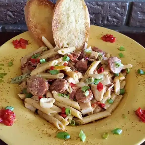 Specializes In Fries Broadway Bar & Grill