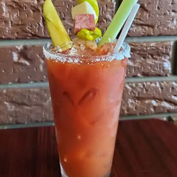 Specializes In Fries Broadway Bar & Grill