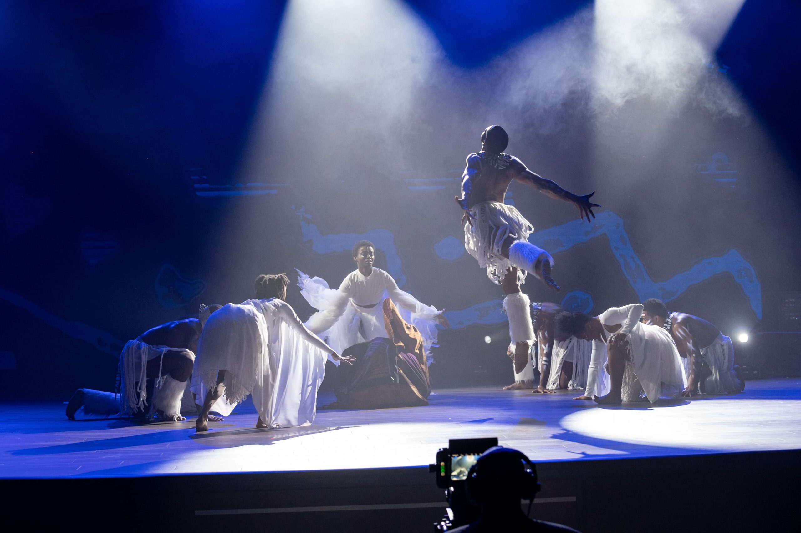 Now Streaming! Black Nativity A Gospel Christmas Musical Experience