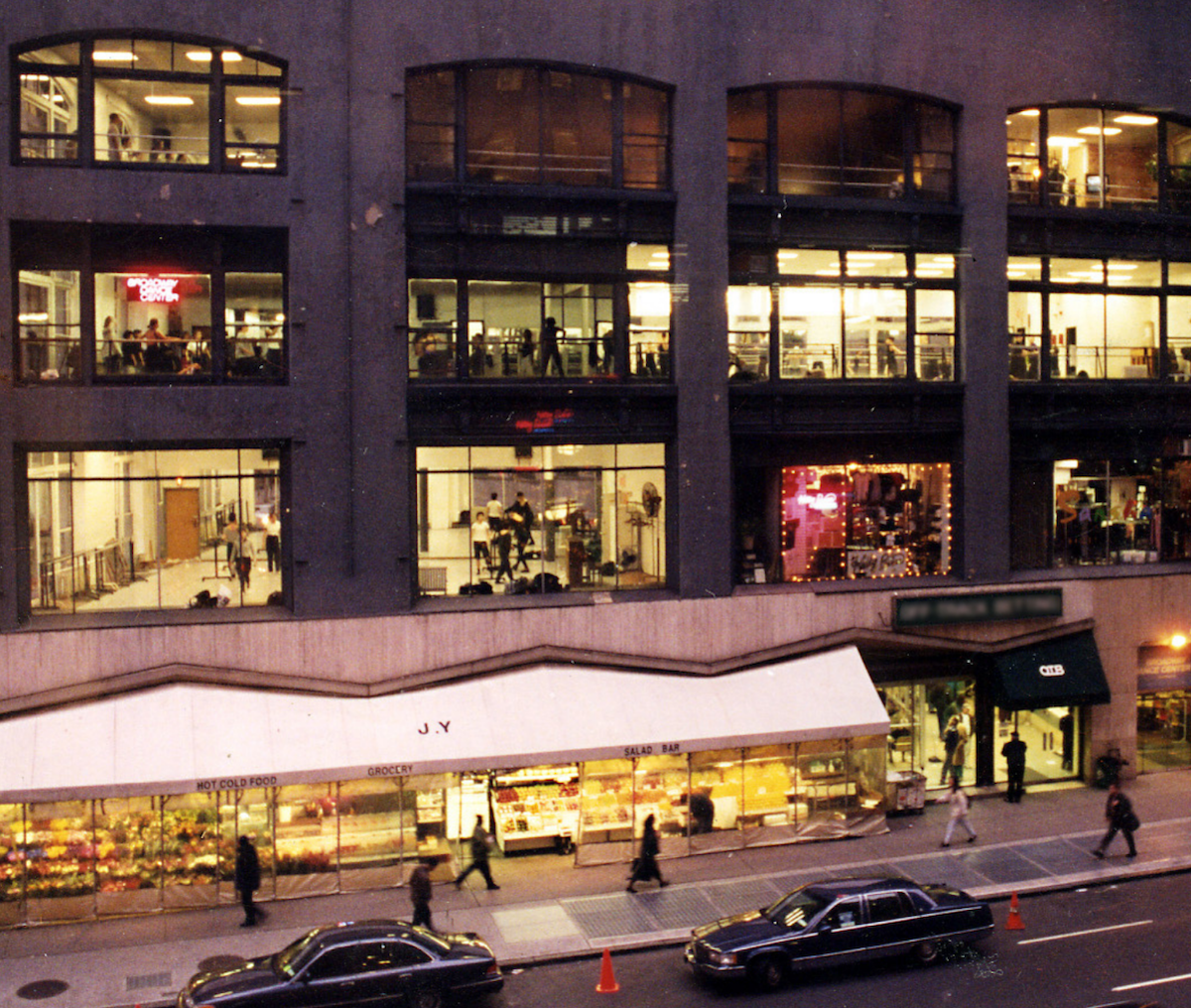 About Us Broadway Dance Center