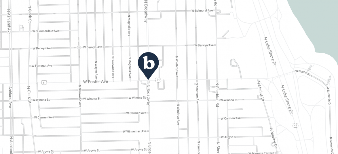 Dentist in Uptown, Chicago, IL Broadway Dental Co.