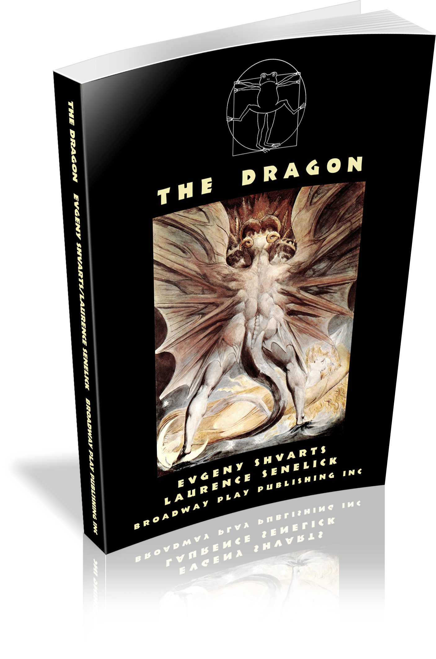 Broadway Play Publishing Inc contemporary plays, extraordinary