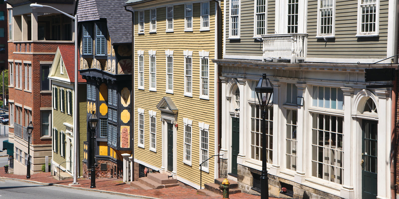 Real Estate Services Providence Broadway Real Estate Group