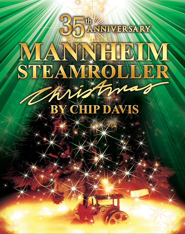 Christmas Events San Diego 2023 Mannheim Steamroller Christmas