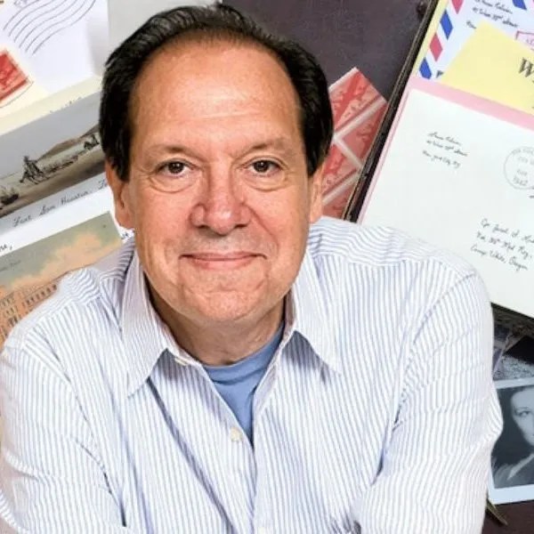 Ken Ludwig Broadway Teaching Group